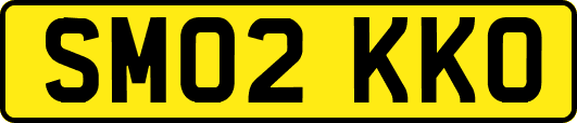 SM02KKO