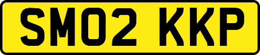 SM02KKP