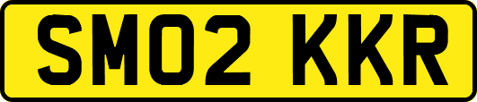 SM02KKR