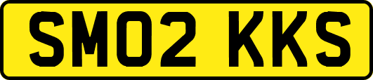 SM02KKS