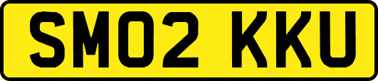 SM02KKU