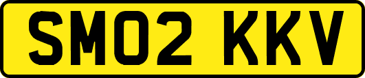 SM02KKV