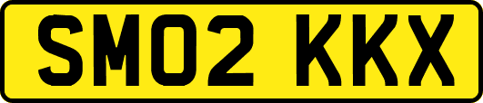 SM02KKX
