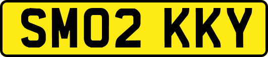 SM02KKY