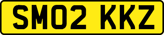 SM02KKZ