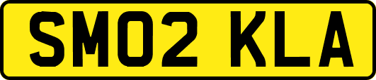 SM02KLA
