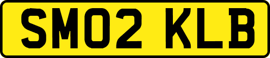 SM02KLB