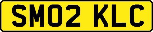 SM02KLC
