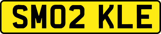 SM02KLE