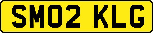 SM02KLG