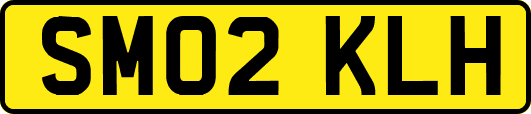 SM02KLH