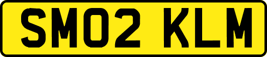 SM02KLM