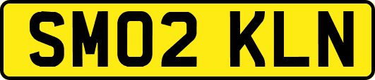 SM02KLN
