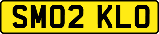 SM02KLO