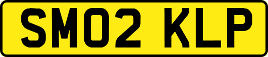 SM02KLP