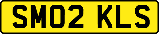 SM02KLS