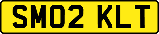 SM02KLT
