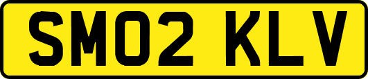 SM02KLV