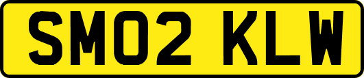SM02KLW