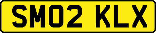 SM02KLX