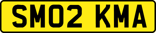 SM02KMA