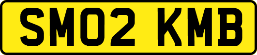 SM02KMB