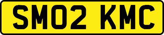 SM02KMC