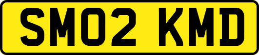 SM02KMD