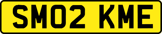 SM02KME