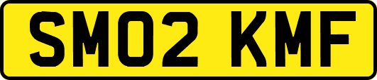 SM02KMF