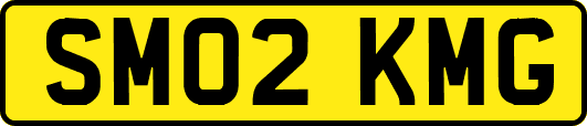 SM02KMG
