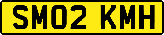 SM02KMH