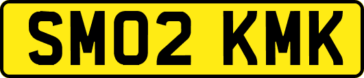 SM02KMK