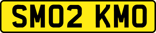 SM02KMO