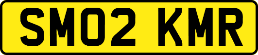SM02KMR