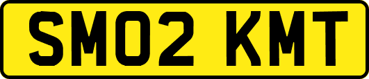 SM02KMT