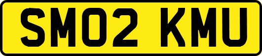 SM02KMU