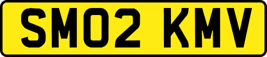 SM02KMV