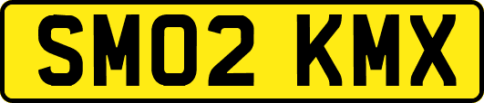 SM02KMX