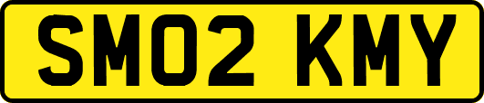 SM02KMY