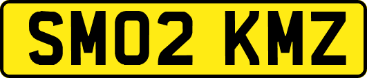 SM02KMZ