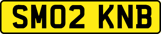 SM02KNB