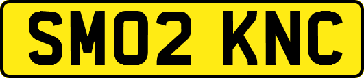 SM02KNC