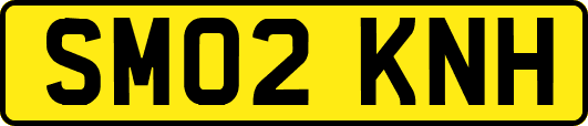 SM02KNH