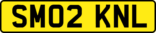SM02KNL