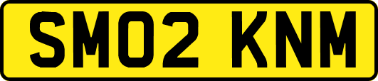SM02KNM