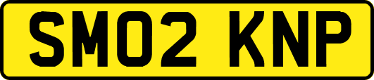 SM02KNP