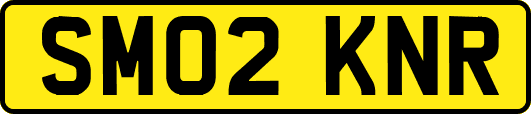 SM02KNR