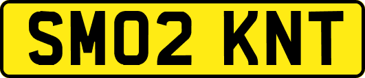 SM02KNT