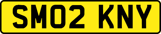 SM02KNY